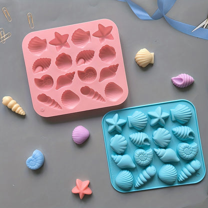 TheKitchenAid - Ice Cube Mold Silicone