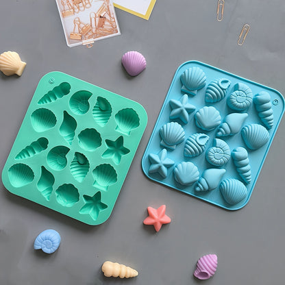 TheKitchenAid - Ice Cube Mold Silicone