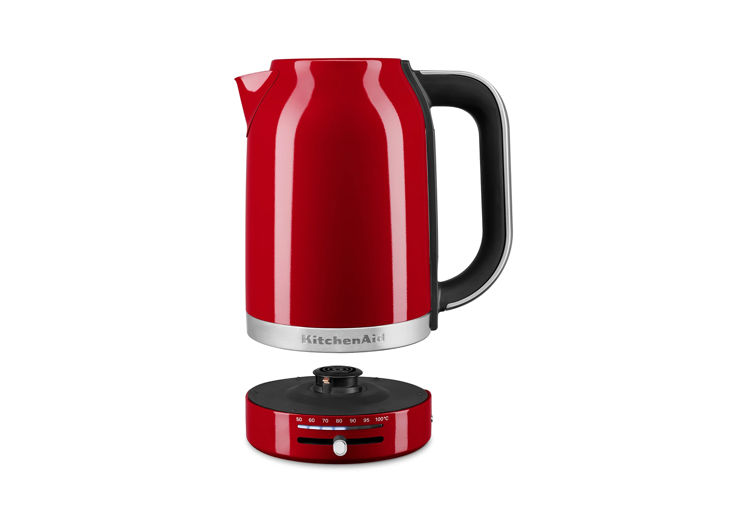 1.7L Variable Temperature Electric Kettle KEK1701 - Image 10