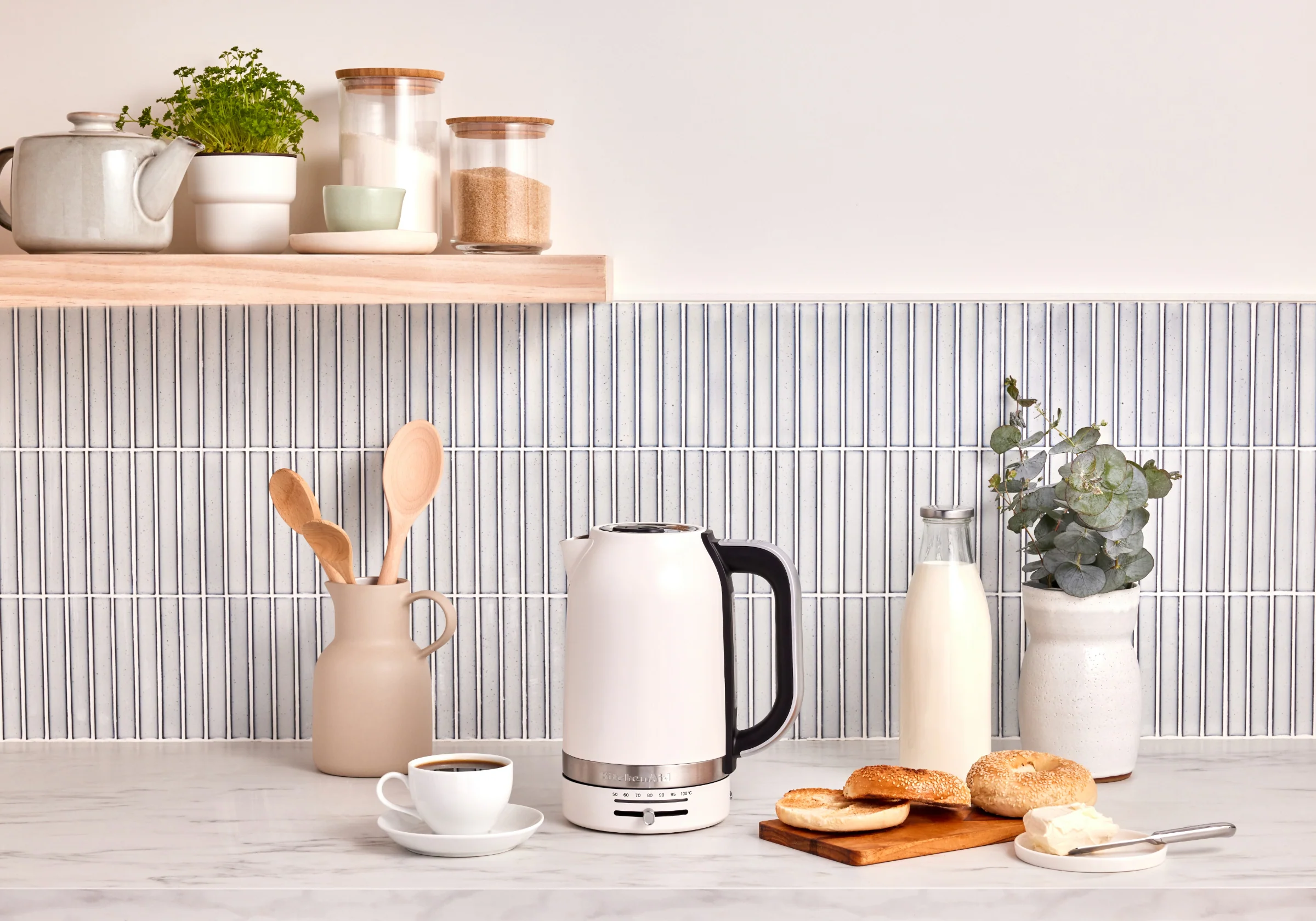 1.7L Variable Temperature Electric Kettle KEK1701 - Image 29
