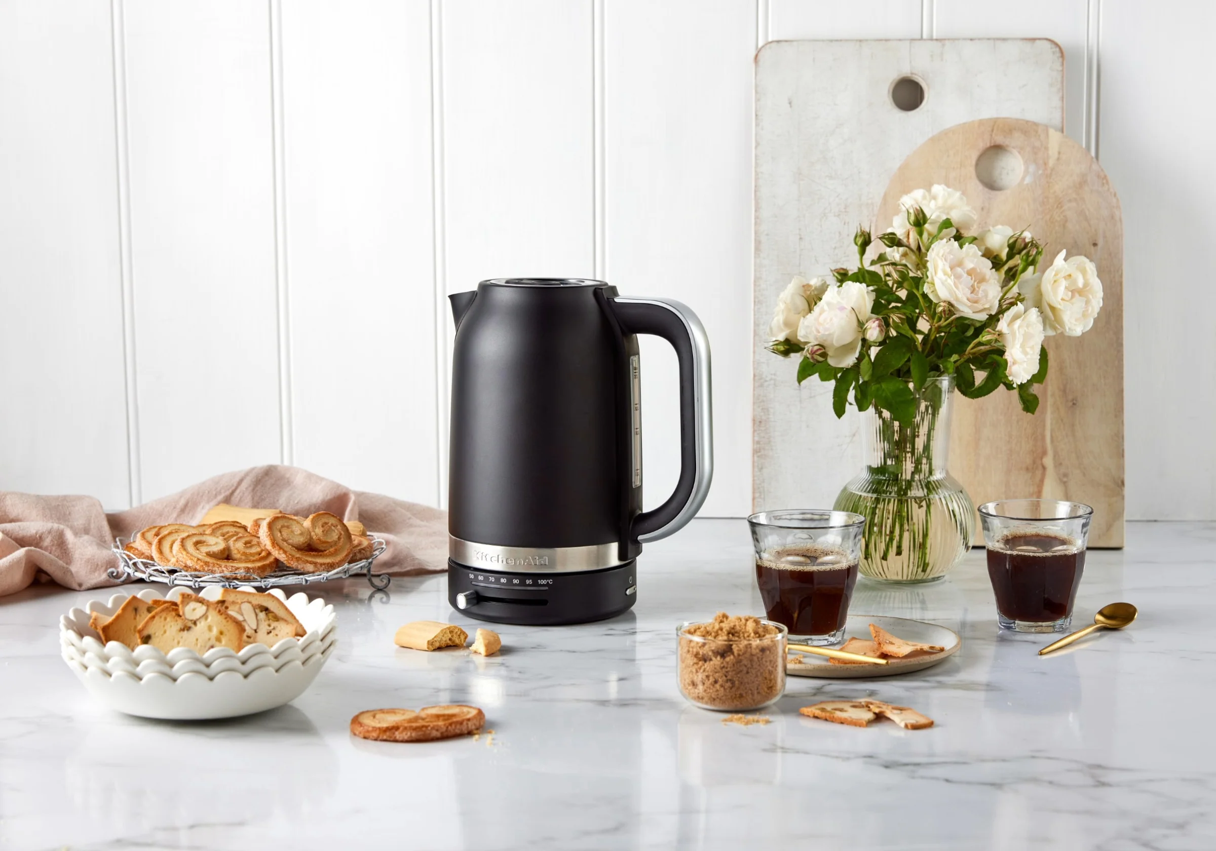 1.7L Variable Temperature Electric Kettle KEK1701 - Image 40