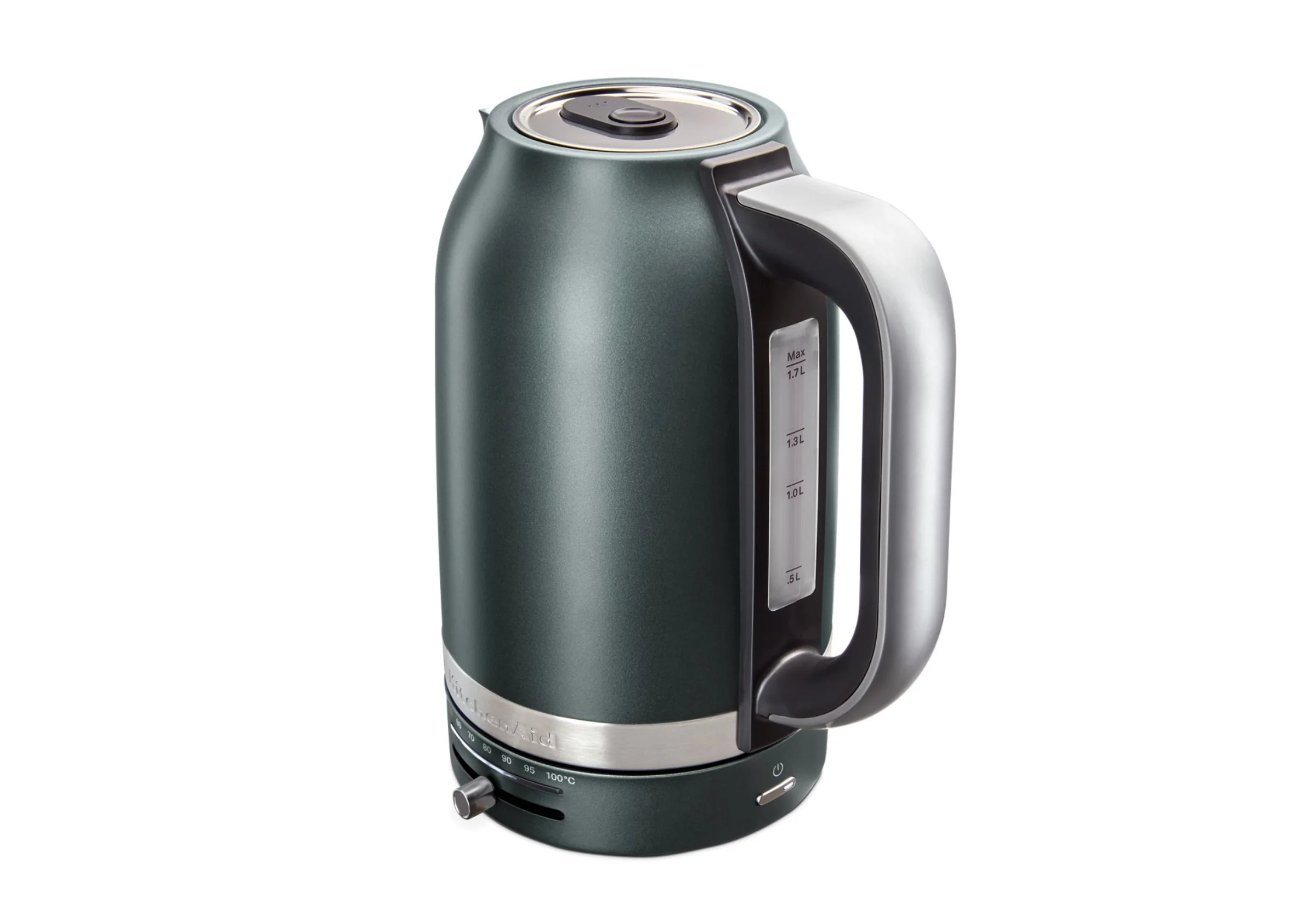 1.7L Variable Temperature Electric Kettle KEK1701 - Image 47