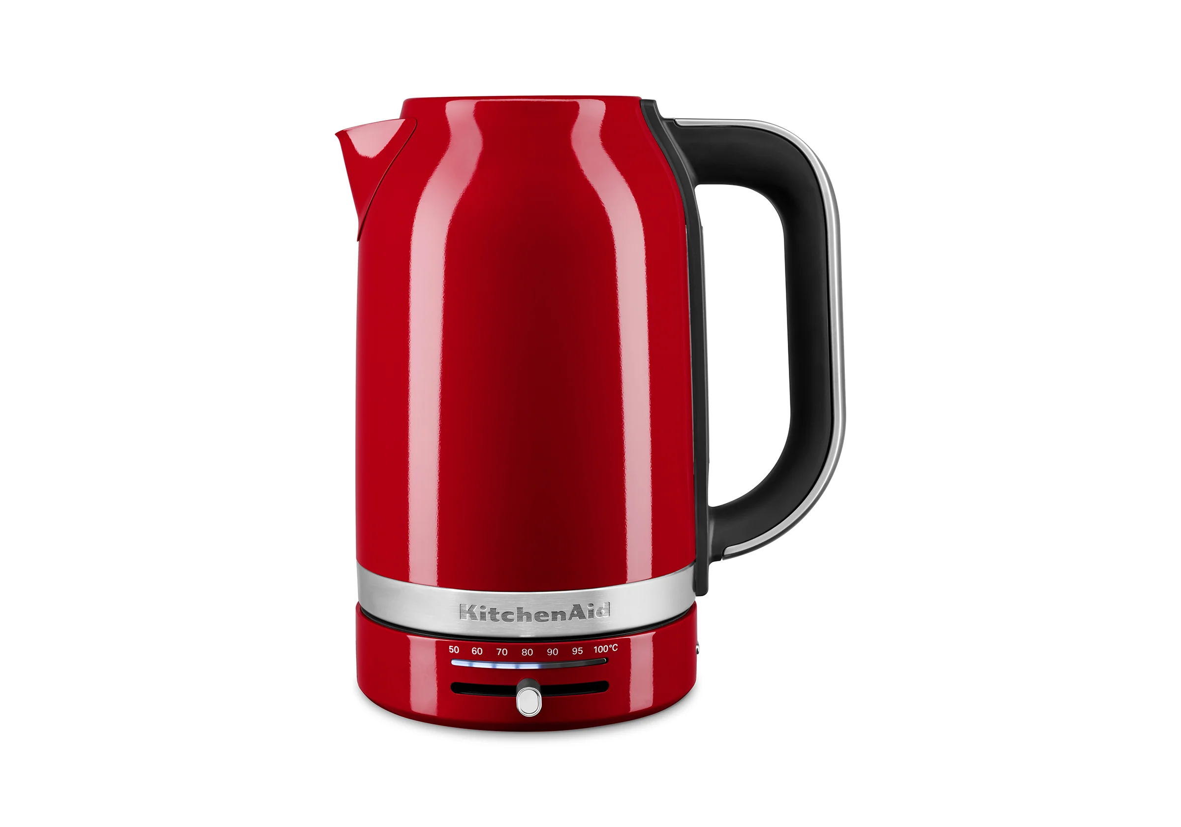 1.7L Variable Temperature Electric Kettle KEK1701 - Image 6