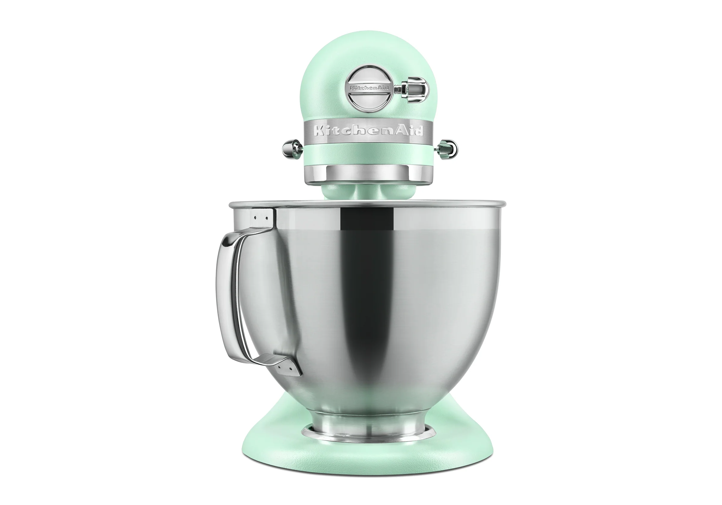 Artisan Tilt-Head Stand Mixer - Spearmint KSM195 - Image 6