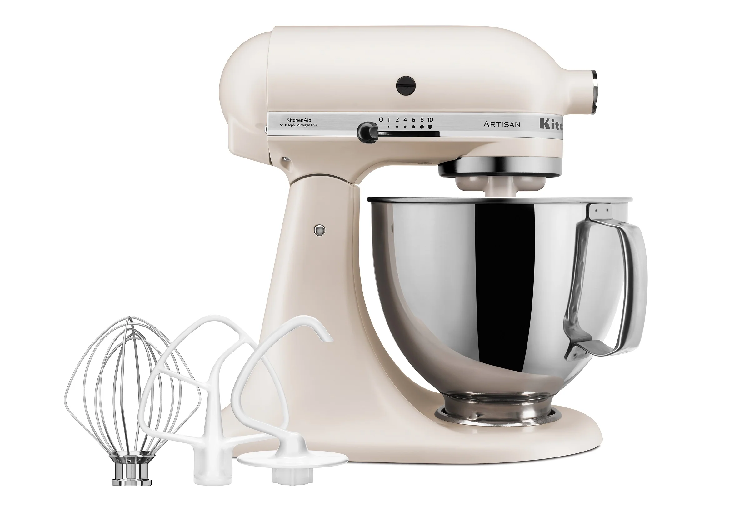 4.7L Artisan Stand Mixer KSM150 - Image 12