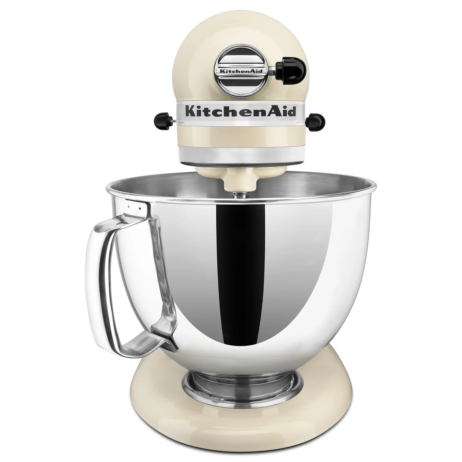 4.7L Artisan Stand Mixer KSM150 - Image 3