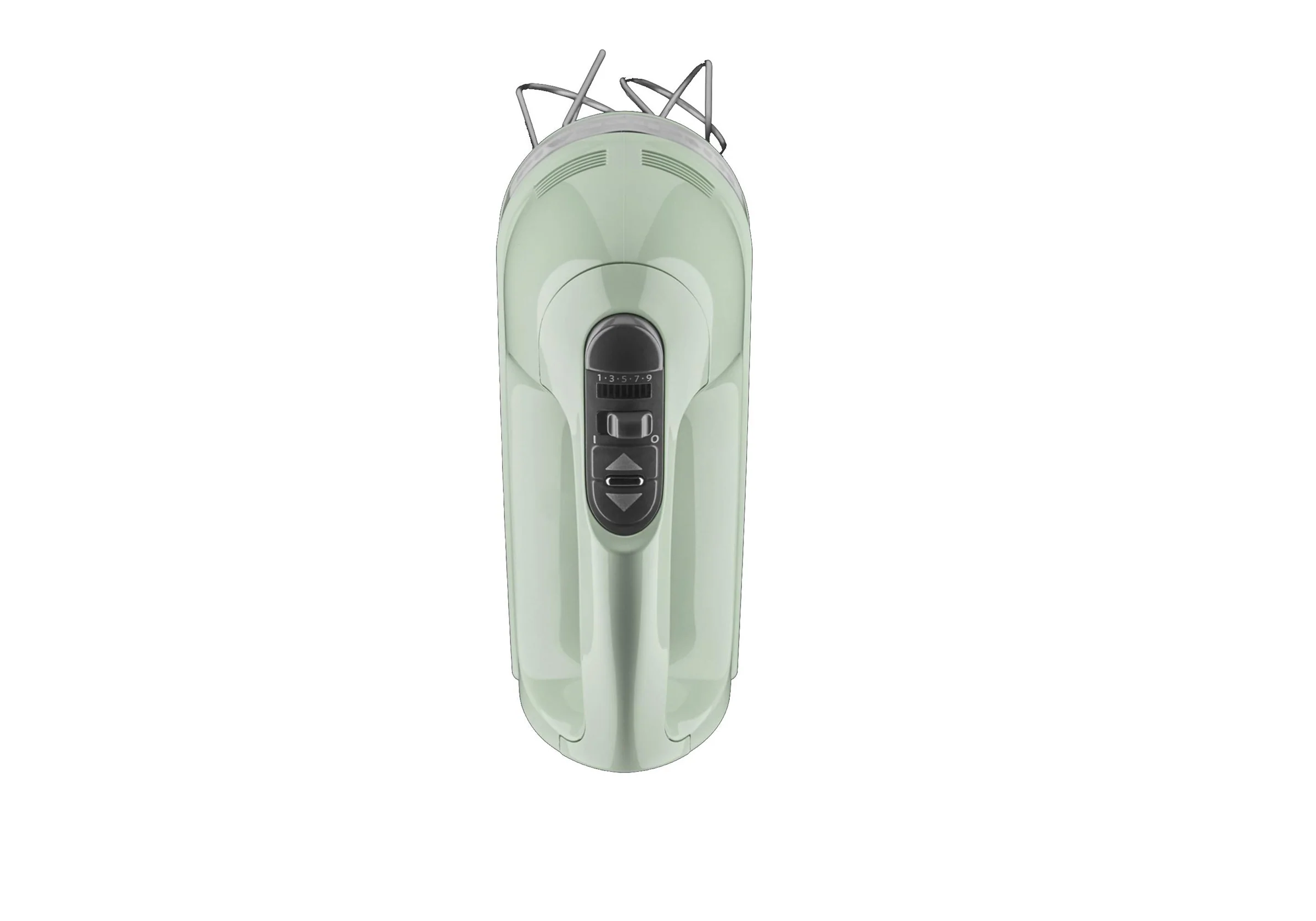 Artisan 9 Speed Hand Mixer KHM926 - Image 14