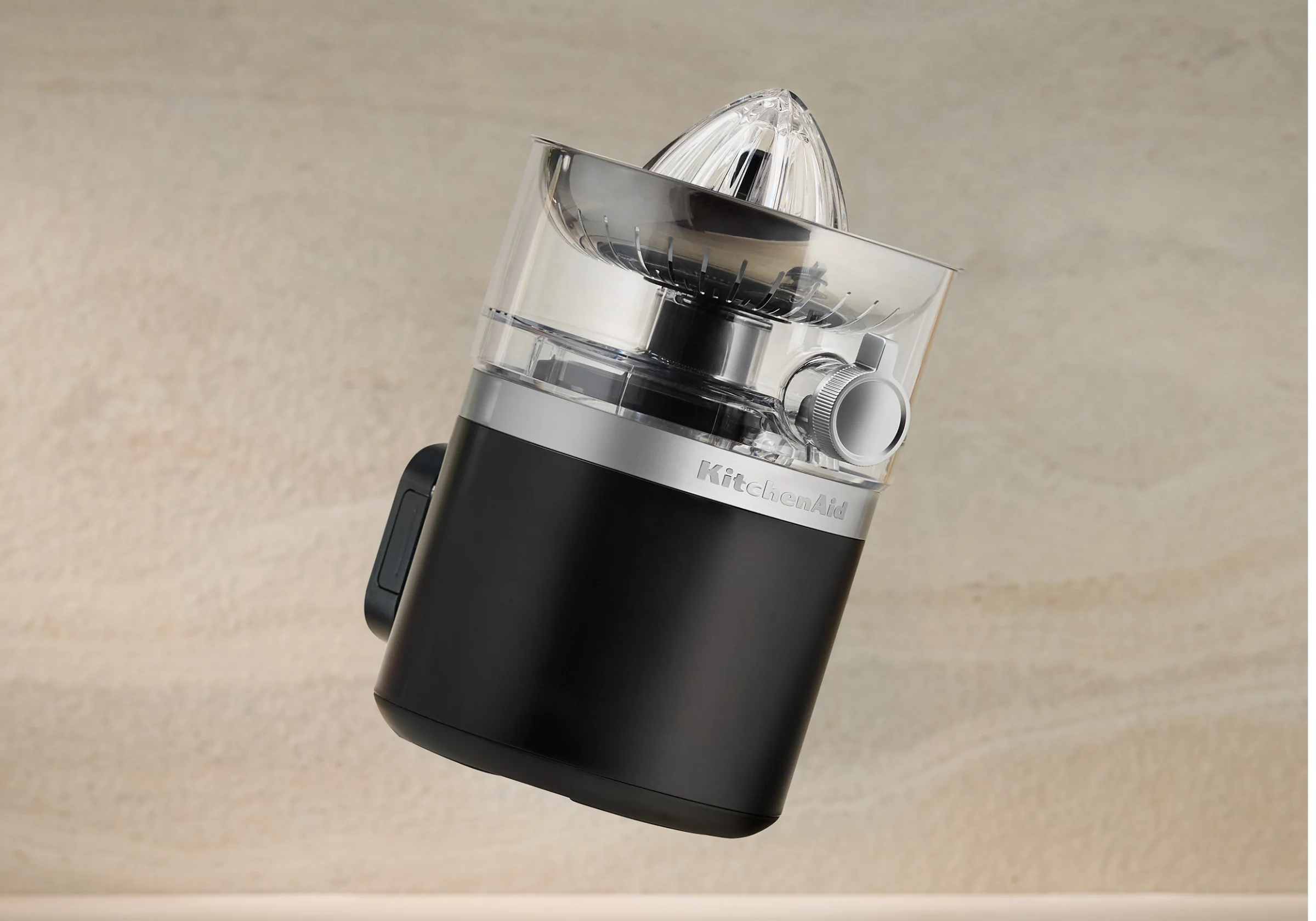 KitchenAid Go Cordless Citrus Juicer Without Battery - Image 3