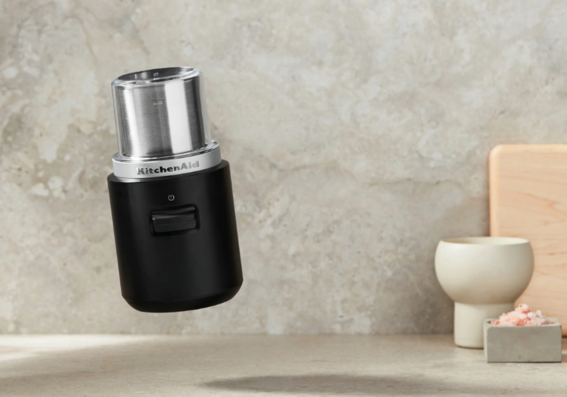KitchenAid Go Cordless Coffee Grinder Without Battery - Image 3