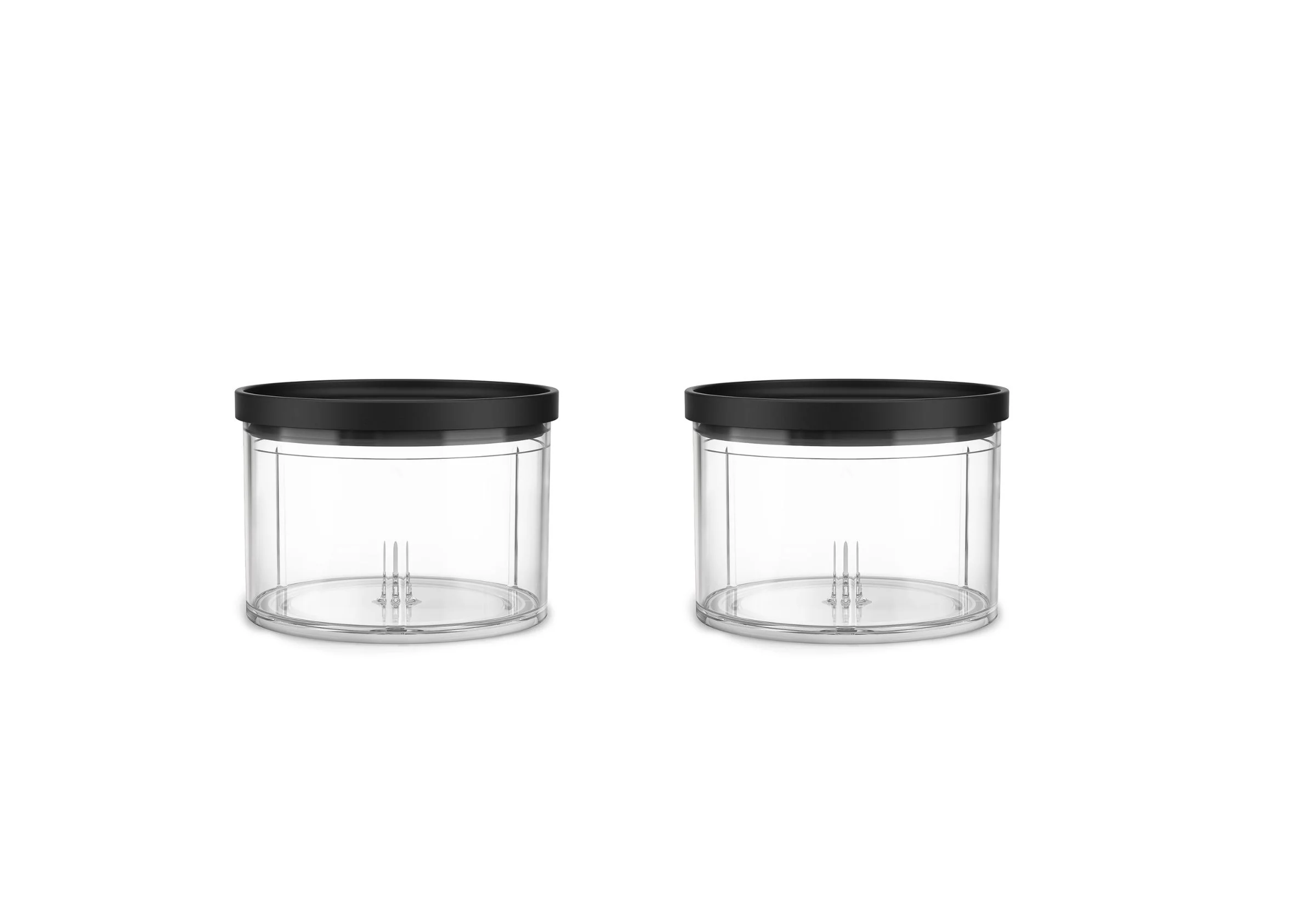 Cordless Go Top Down Chopper Bowl + Lid - Image 3