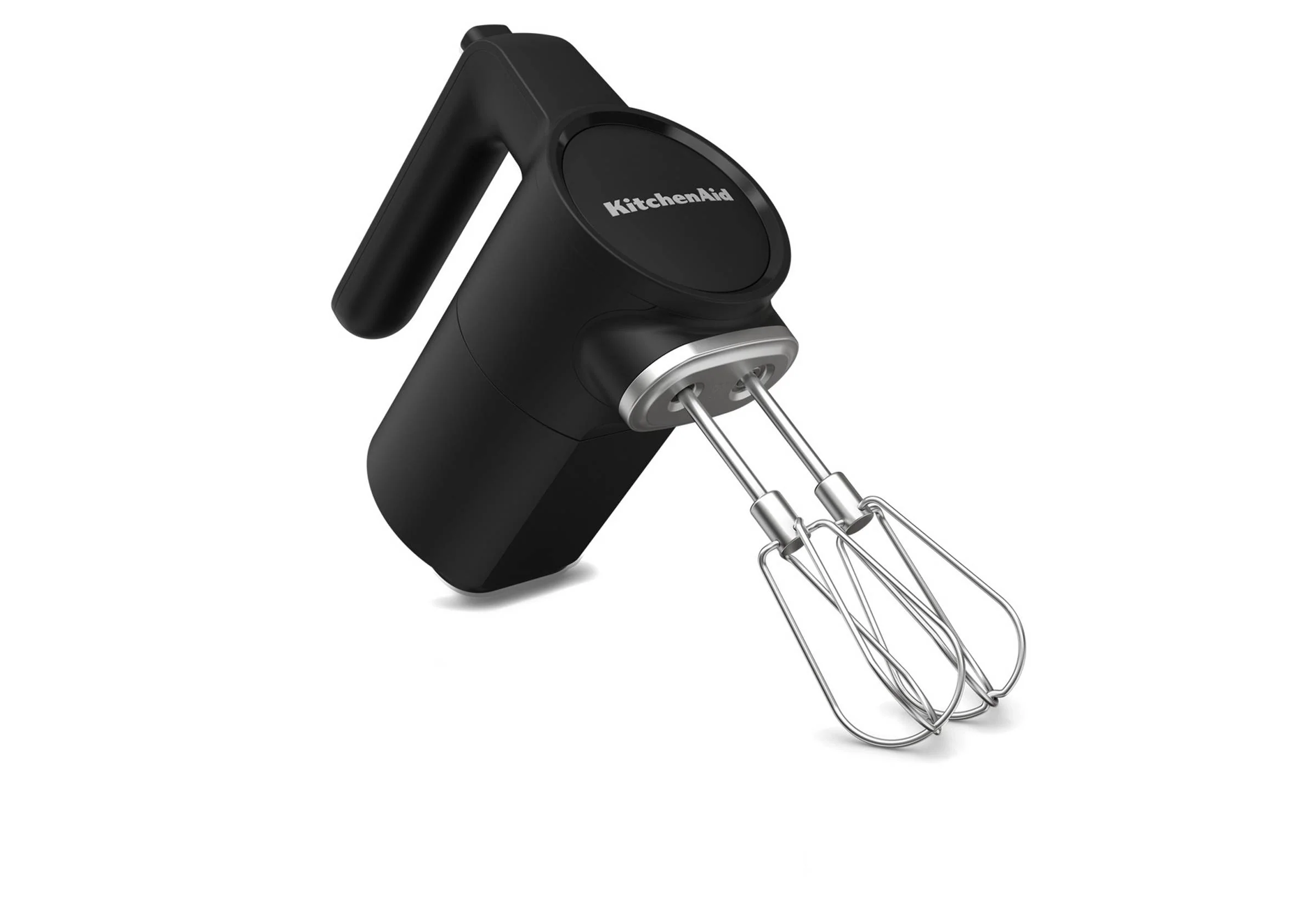 KitchenAid Go Cordless Hand Mixer Without Battery - Image 3