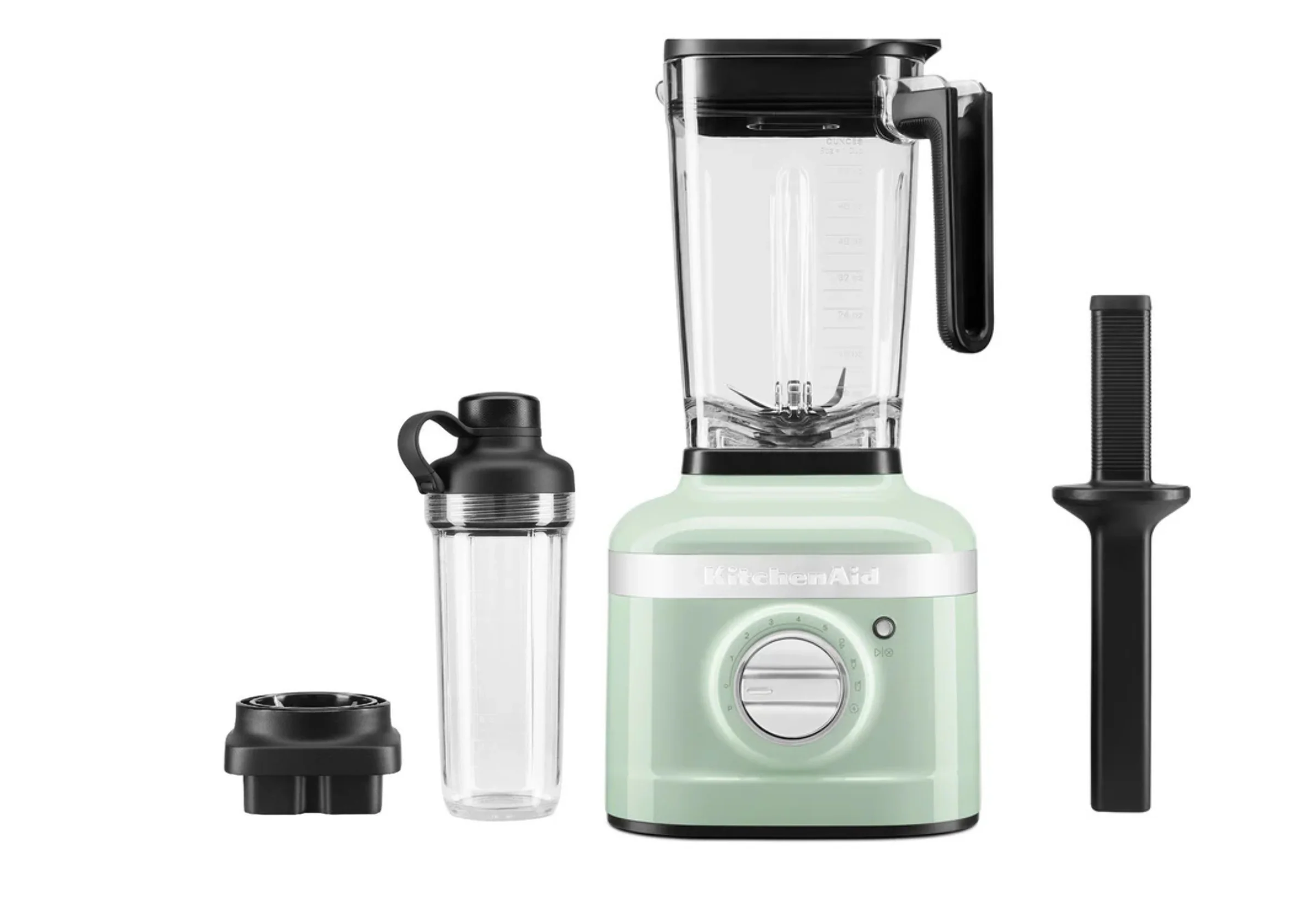 K400 Blender +  Personal Blending Jar - Image 10