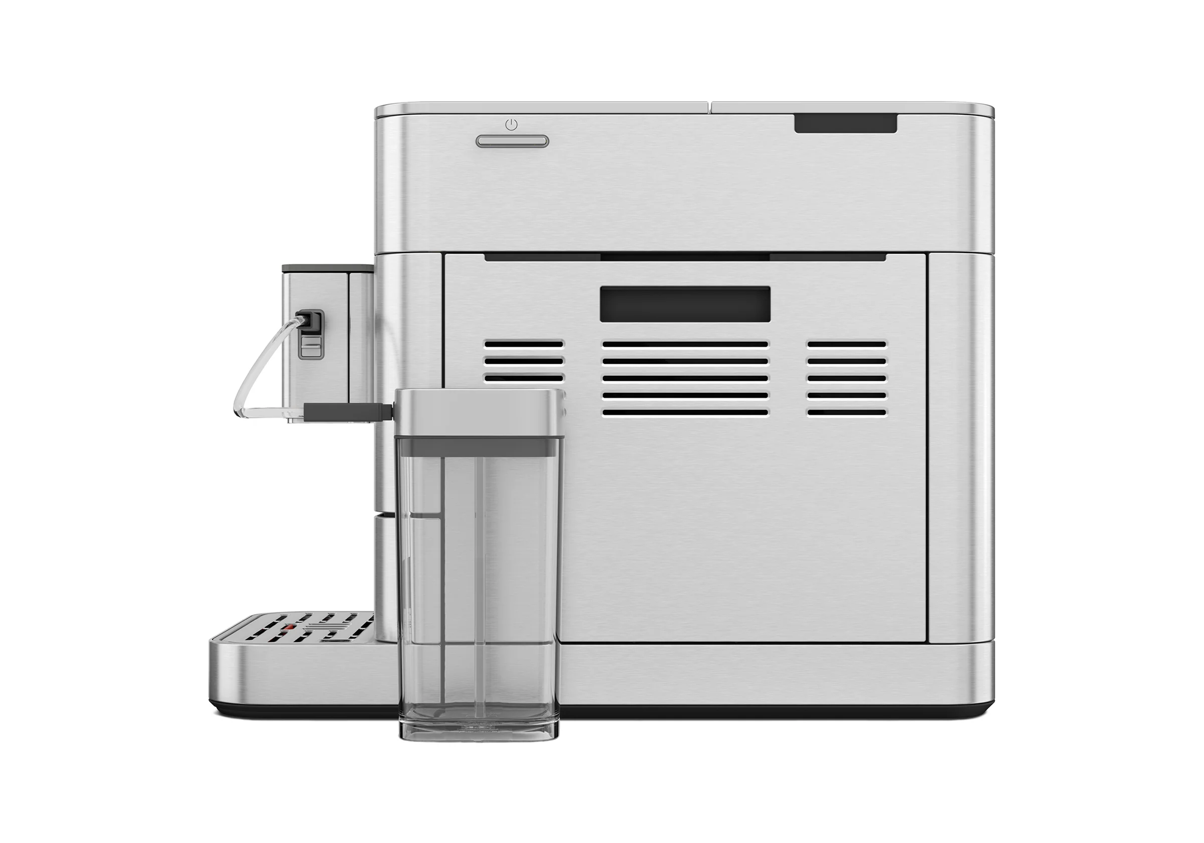 KF7 Fully Automatic Espresso Machine - Image 36
