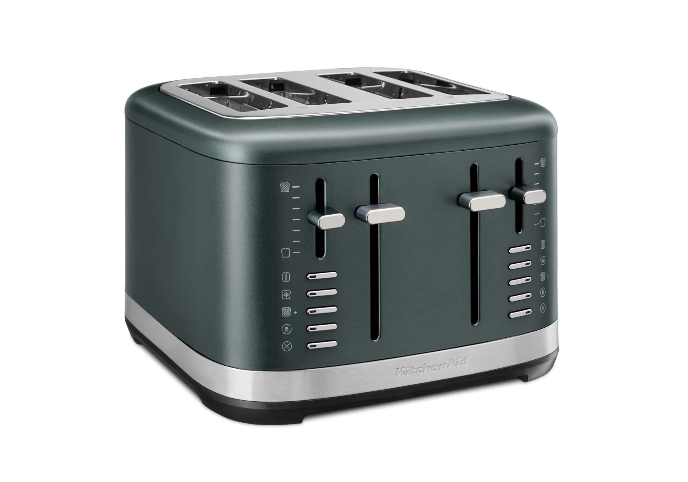 4 Slice Toaster KMT4109 - Image 45