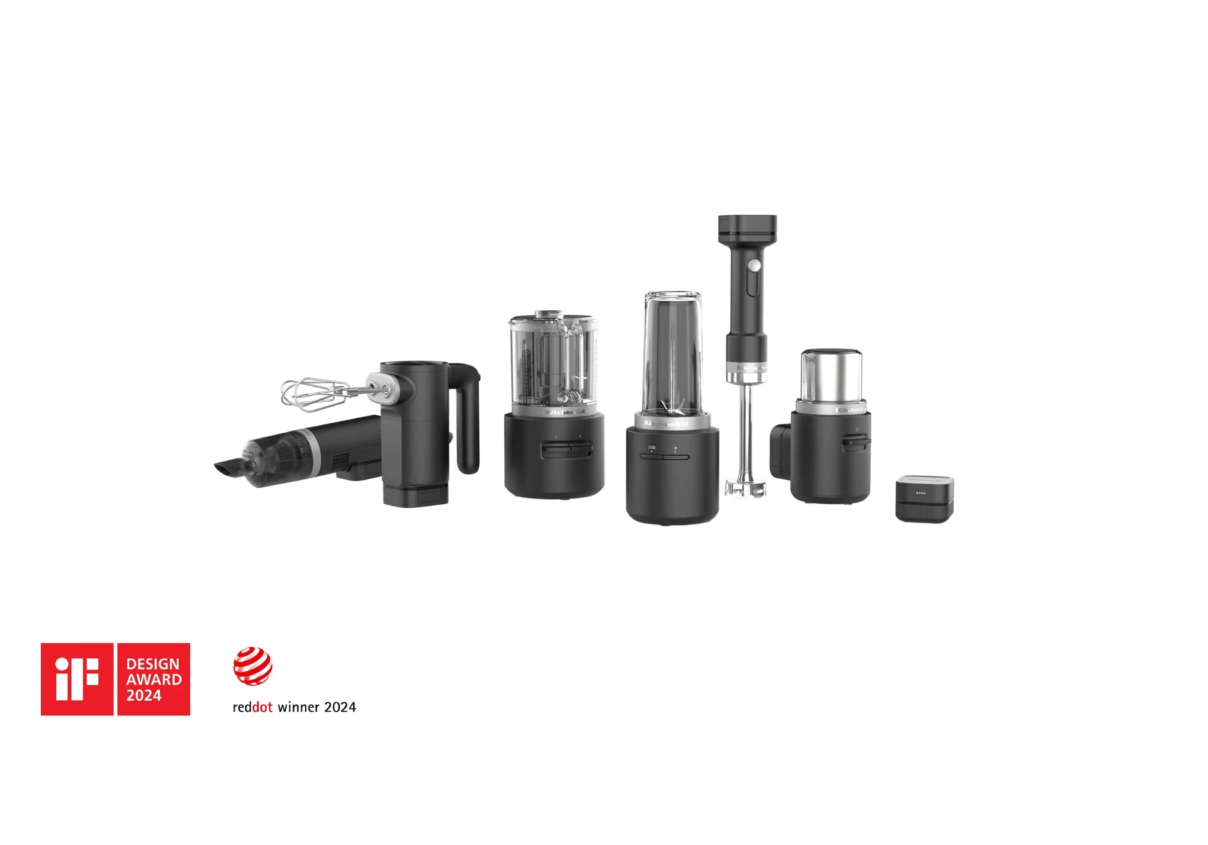 KitchenAid Go Cordless 10.8V Battery - Image 7