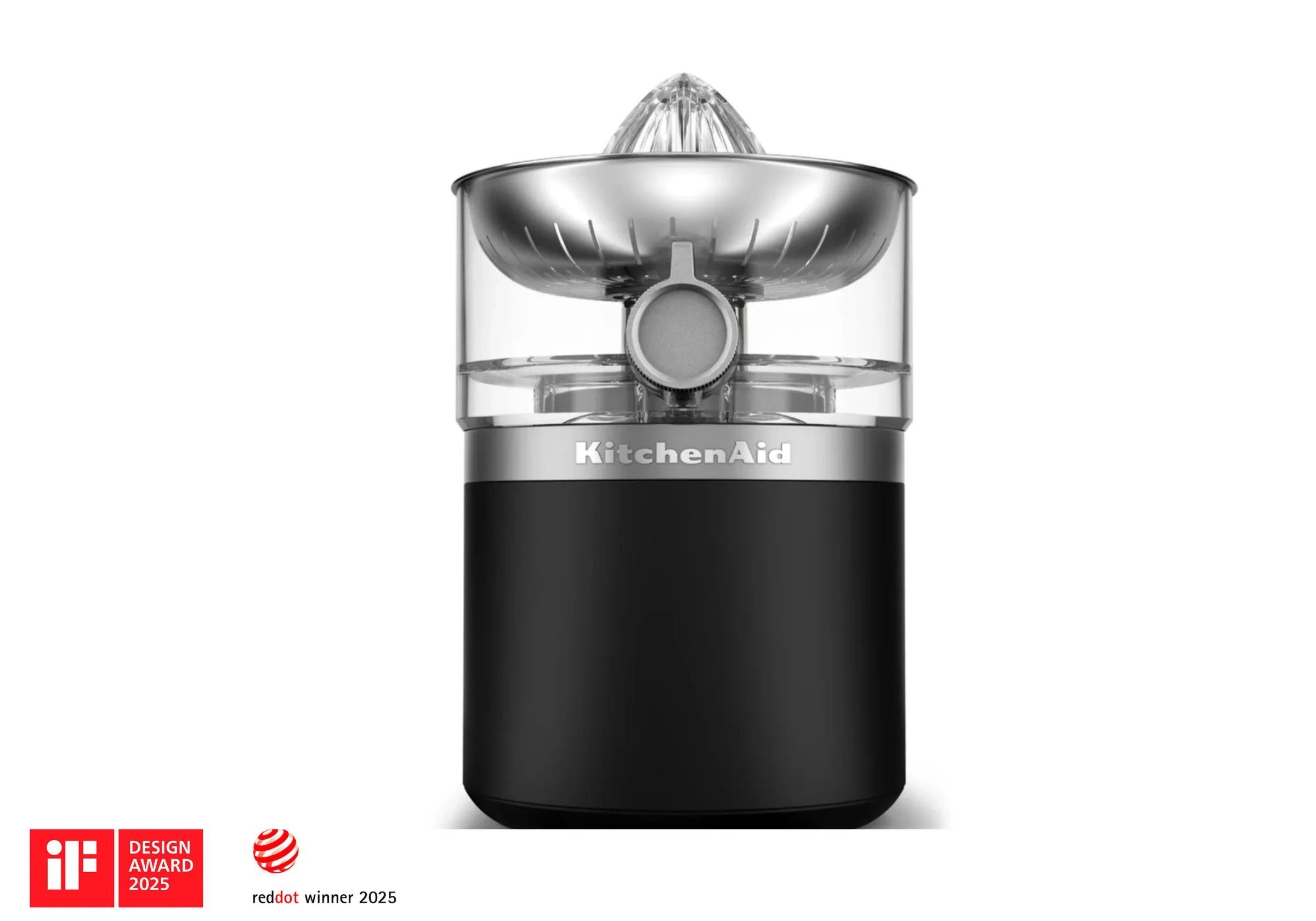 KitchenAid Go Cordless Citrus Juicer With Battery - Image 9