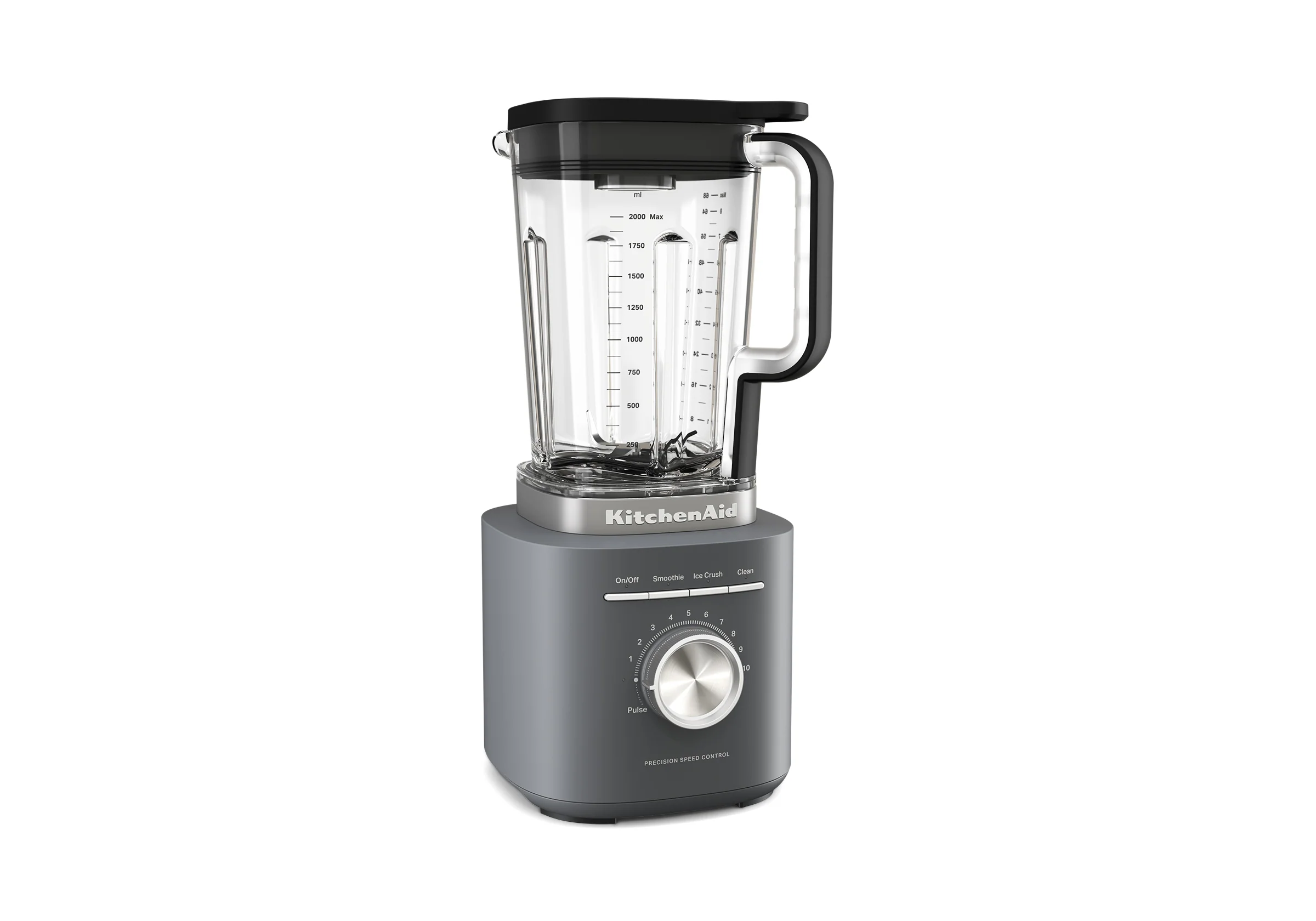 Pure Power Blender KSB2072 - Image 12