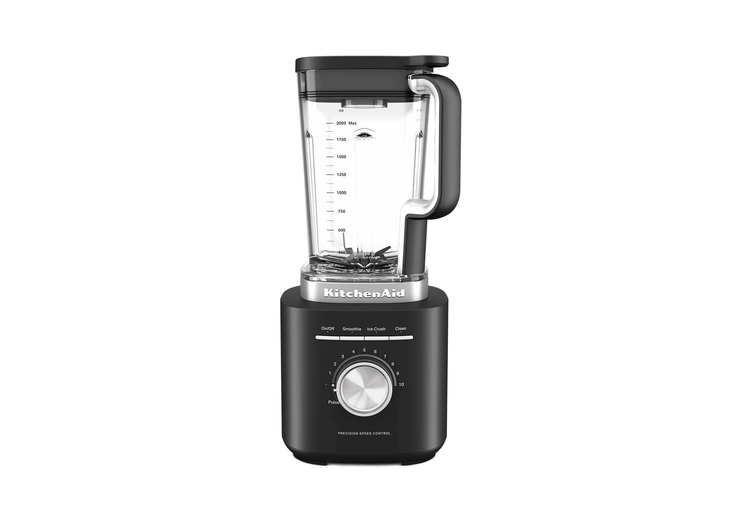Pure Power Blender KSB2072 - Image 16