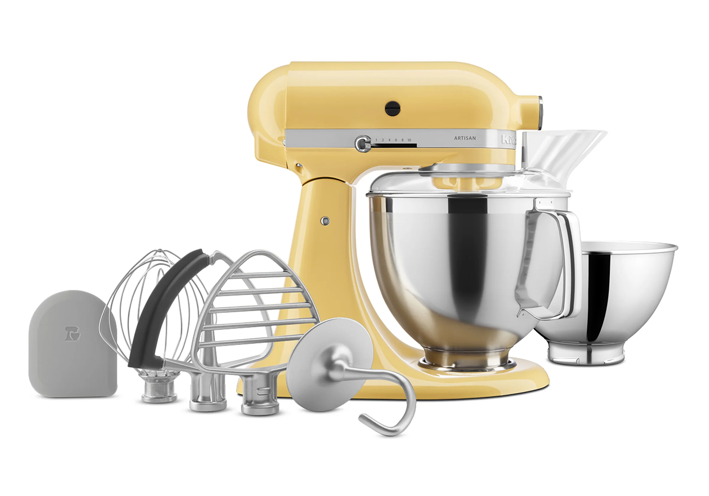 Artisan Tilt-Head Stand Mixer KSM195 - Image 97