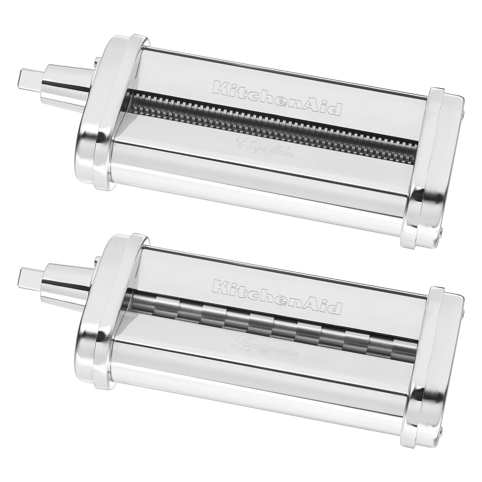 Pasta Cutter & Angel Attachment KSMPCA - Image 3