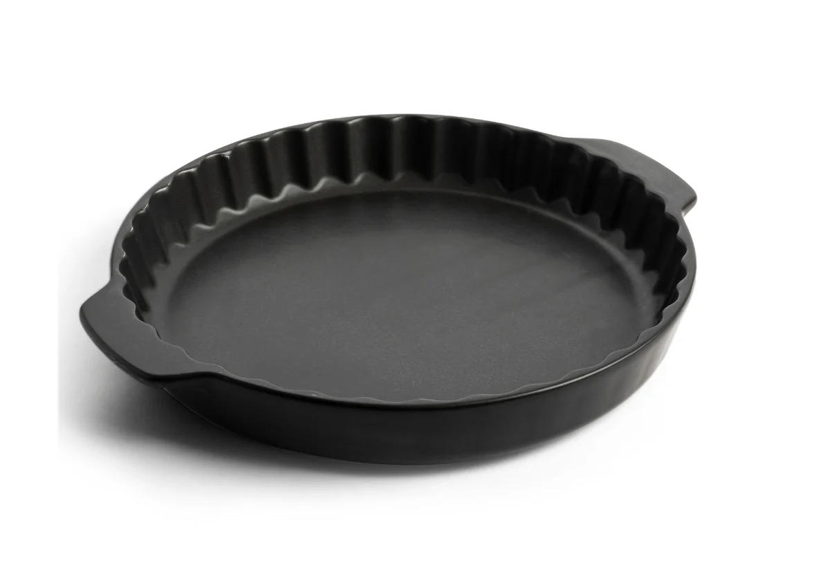 Stoneware Pie Dish 29cm - Image 2